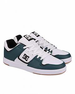 Кроссовки DC Shoes Cure мужские - Фото 1