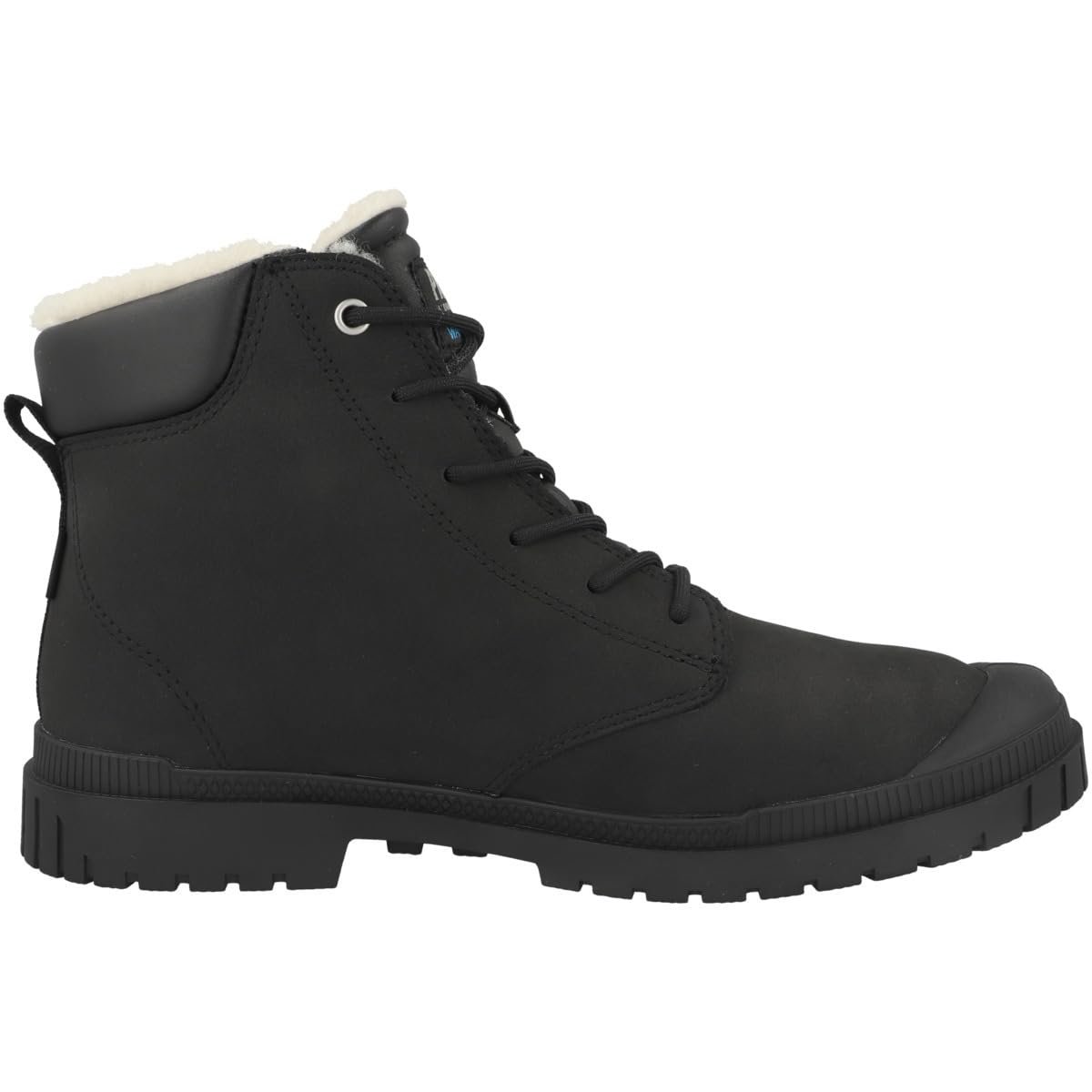 Черевики Унісекс Palladium Sp20 Cuff LTH WP WL, фото №3