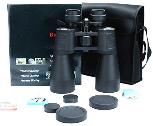 Бинокль Мощный Бинокль Ultra Clear Light Telescope, фото №1