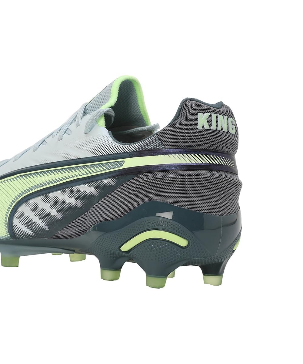 Бутси PUMA King Ultimate FG/AG Volume Up Unisex, фото №4