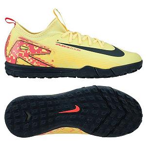 Сороконожки Nike Air Zoom Mercurial Vapor 16 Academy x Mbappe TF Junior 38 - Фото 1