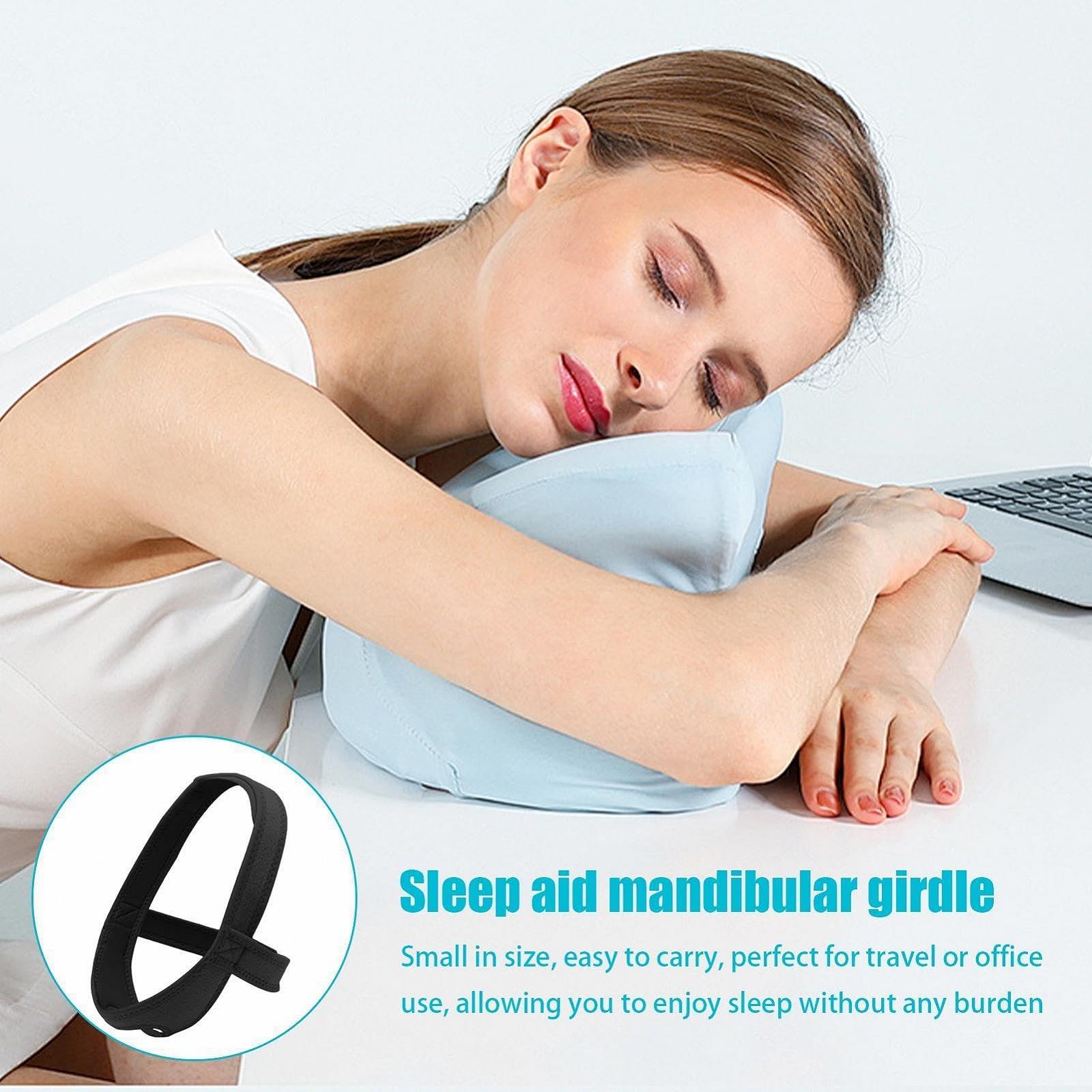 Ремінець на підборіддя проти хропіння, фото №8