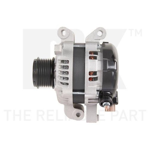 Генератор NK 4890536 для TOYOTA, фото №2