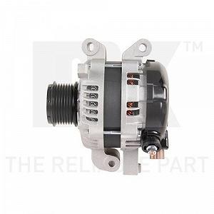 Генератор NK 4890536 для TOYOTA synthetic.ua - Фото 1