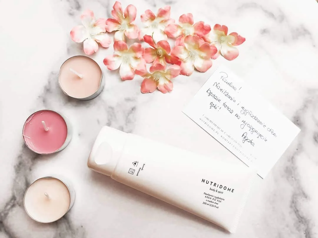 Крем для рук NUTRIDOME для дуже сухої шкіри 100 мл, зволожуючий крем з провітаміном B5, фото №2 Крем для рук NUTRIDOME для дуже сухої шкіри 100 мл, зволожуючий крем з провітаміном B5, фото №2