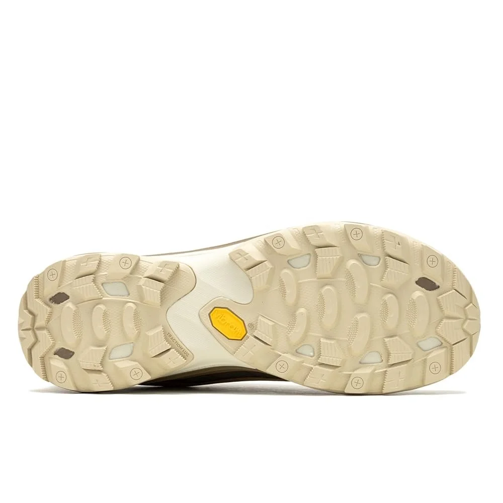 Чоловічі туристичні черевики Merrell Moab Speed 2 GTX, фото №2