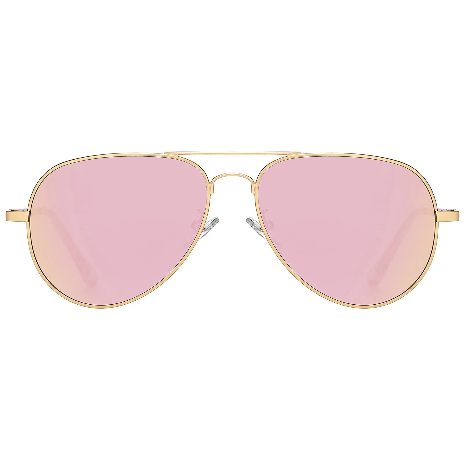 Сонцезахисні окуляри Авіатори H HELMUT JUST Чоловічі Жіночі Унісекс Поляризовані з UV400 захистом Ретро, фото №1