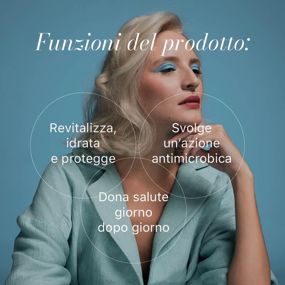 Крем для рук Monacelli Airless 50 мл, фото №4