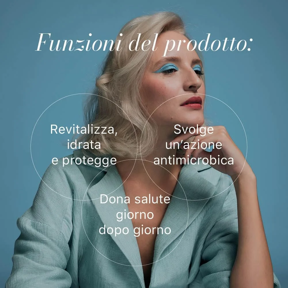 Крем для рук Monacelli Airless 50 мл, фото №4