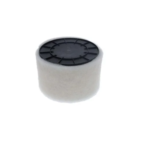 Повітряний фільтр BOSCH F 026 400 650 для AUDI, фото №2