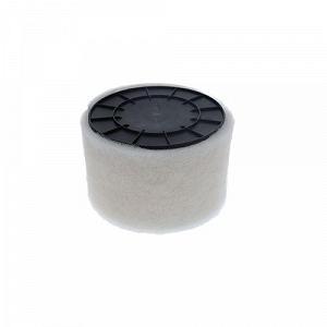 Воздушный фильтр BOSCH F 026 400 650 для AUDI synthetic.ua - Фото 1