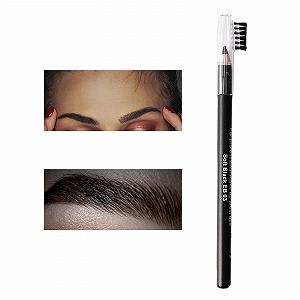 Карандаш для бровей Oshhni Brow Definer для макияжа Черный мужской цена на synthetic.ua - Фото 1 Карандаш для бровей Oshhni Brow Definer для макияжа Черный мужской synthetic.ua - Фото 1