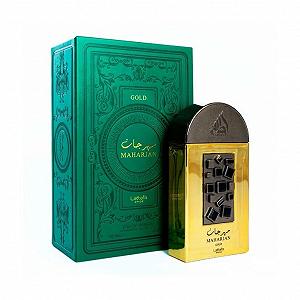 Купить Парфюмерная вода Maharjan Gold 100 ml - Фото 1 Парфюмерная вода Maharjan Gold 100 ml - Фото 1