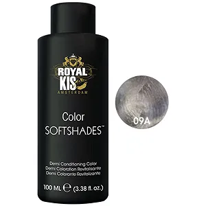 Фарба для волосся Royal KIS SoftShades 100 мл - Фото 1
