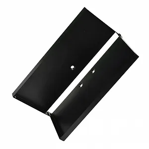 Подставка для проектора металлическая многофункциональная складная прочная совместимая со стойками для ноутбуков и штативами - Фото 1