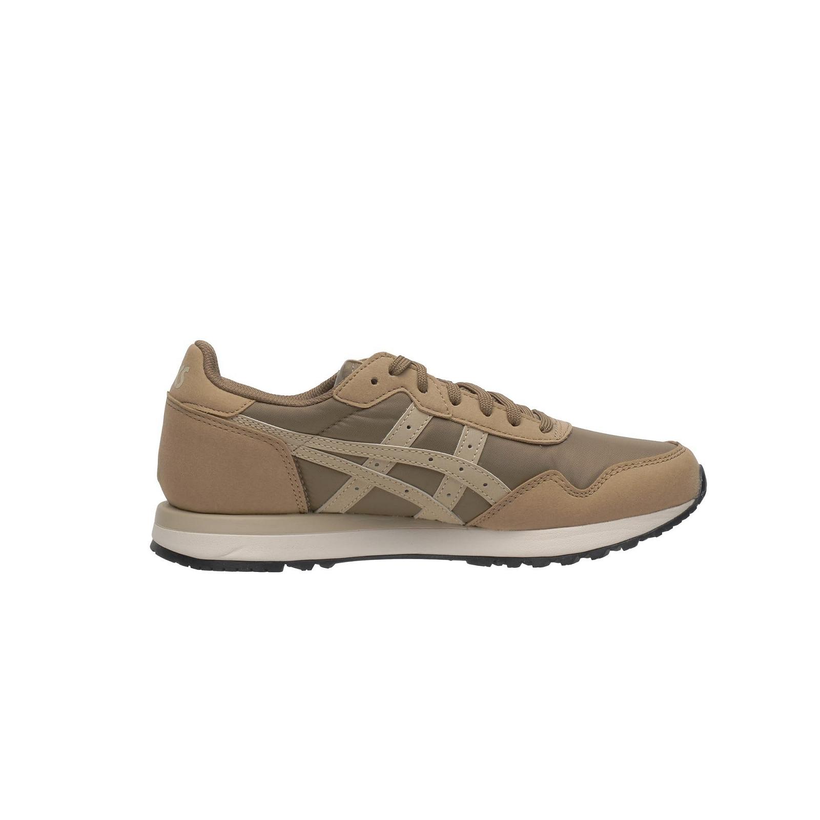 Кросівки ASICS Tiger Runner II 1201A792004, фото №4