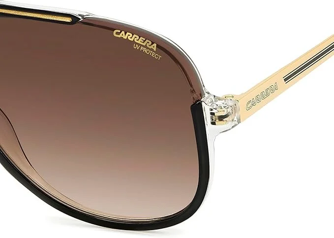 Сонячні окуляри Carrera 1059/S / Чорне золото / Для чоловіків, фото №5