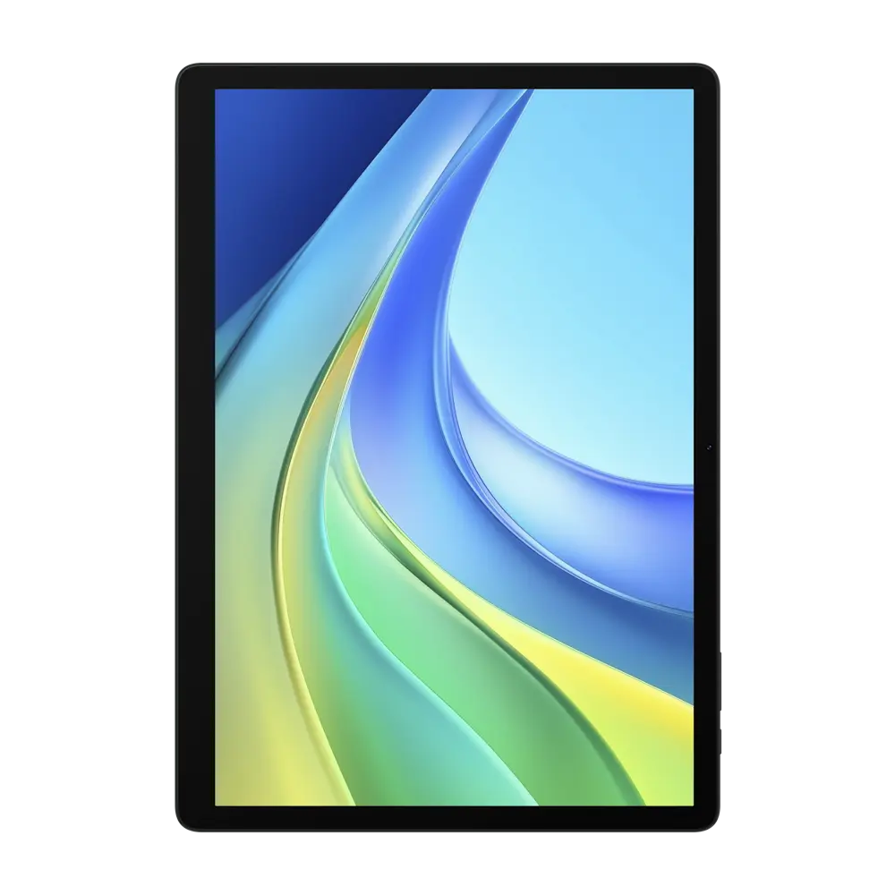 Планшет 14" 2K DOOGEE Tab E3 Max 8+24/256Gb 4G 2-SIM 8 ядер Android 15 13500 mAh Чорний/Блакитний, фото №2