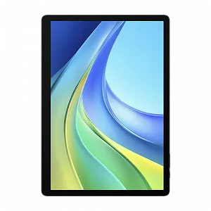 Планшет 14" 2K DOOGEE Tab E3 Max 8+24/256Gb 4G 2-SIM 8 ядер Android 15 13500 mAh Чорний/Блакитний synthetic.ua - Фото 1