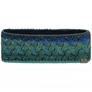 Пов'язка на голову Жіноча LIERYS Farelle з вовною - Фото 1