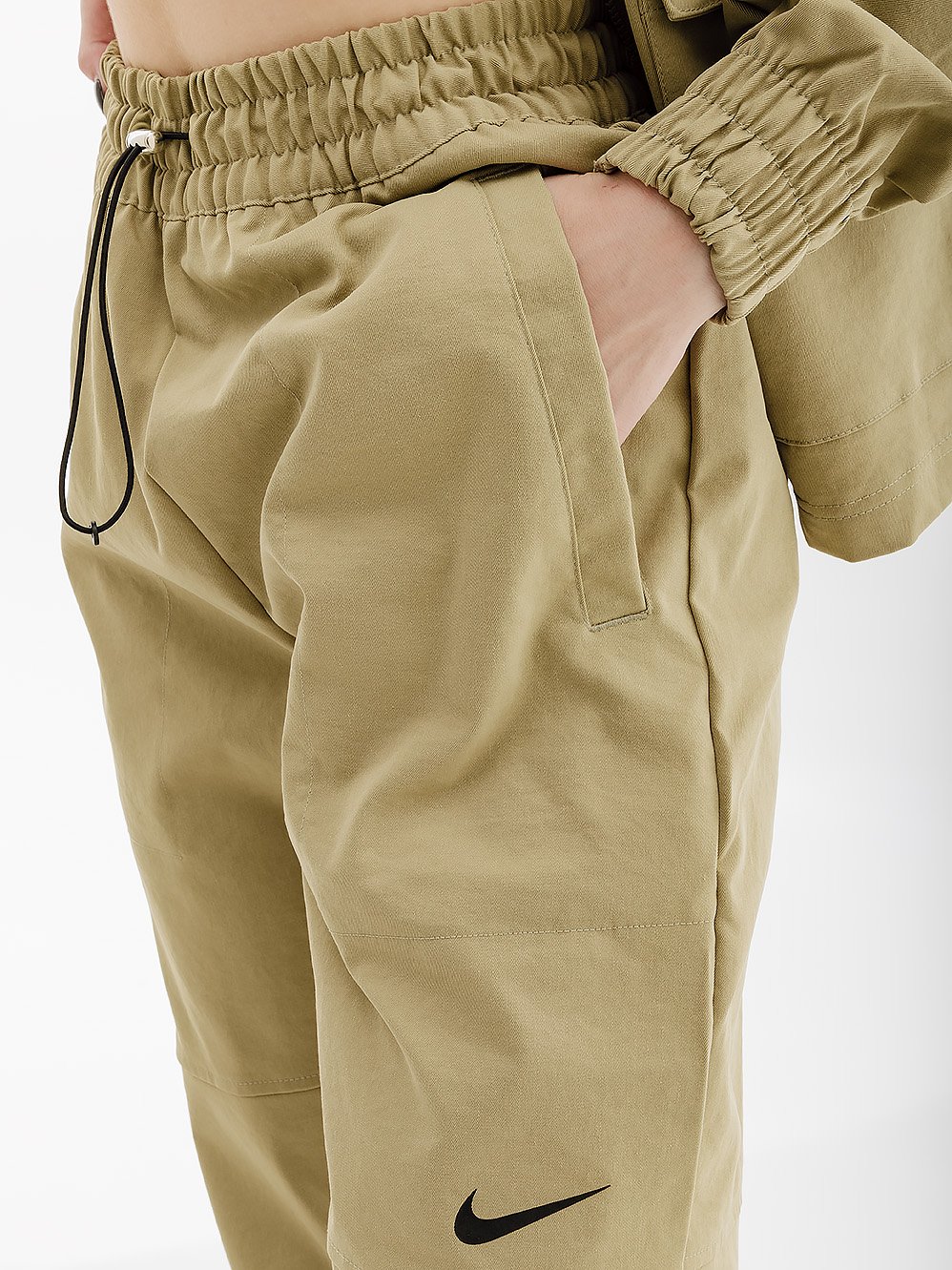 Штани Nike W NSW SWSH PANT WVN M, фото №3