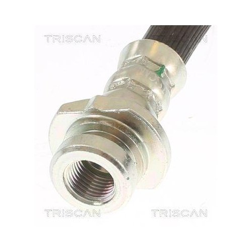 Тормозной шланг TRISCAN 8150 14140 для NISSAN, передний мост, фото №2