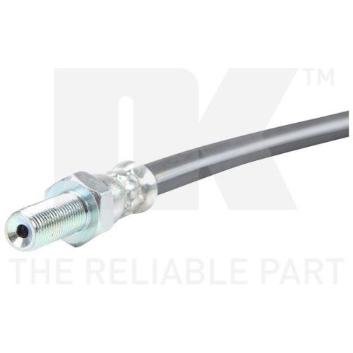 Гальмівний шланг NK 854807 для VOLVO, задній, фото №2