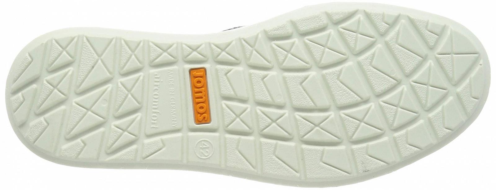 Кросівки Jomos Dynamic чоловічі, фото №4