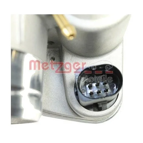 Дроссельная заслонка METZGER 0892613, фото №3 Дроссельная заслонка METZGER 0892613, фото №3