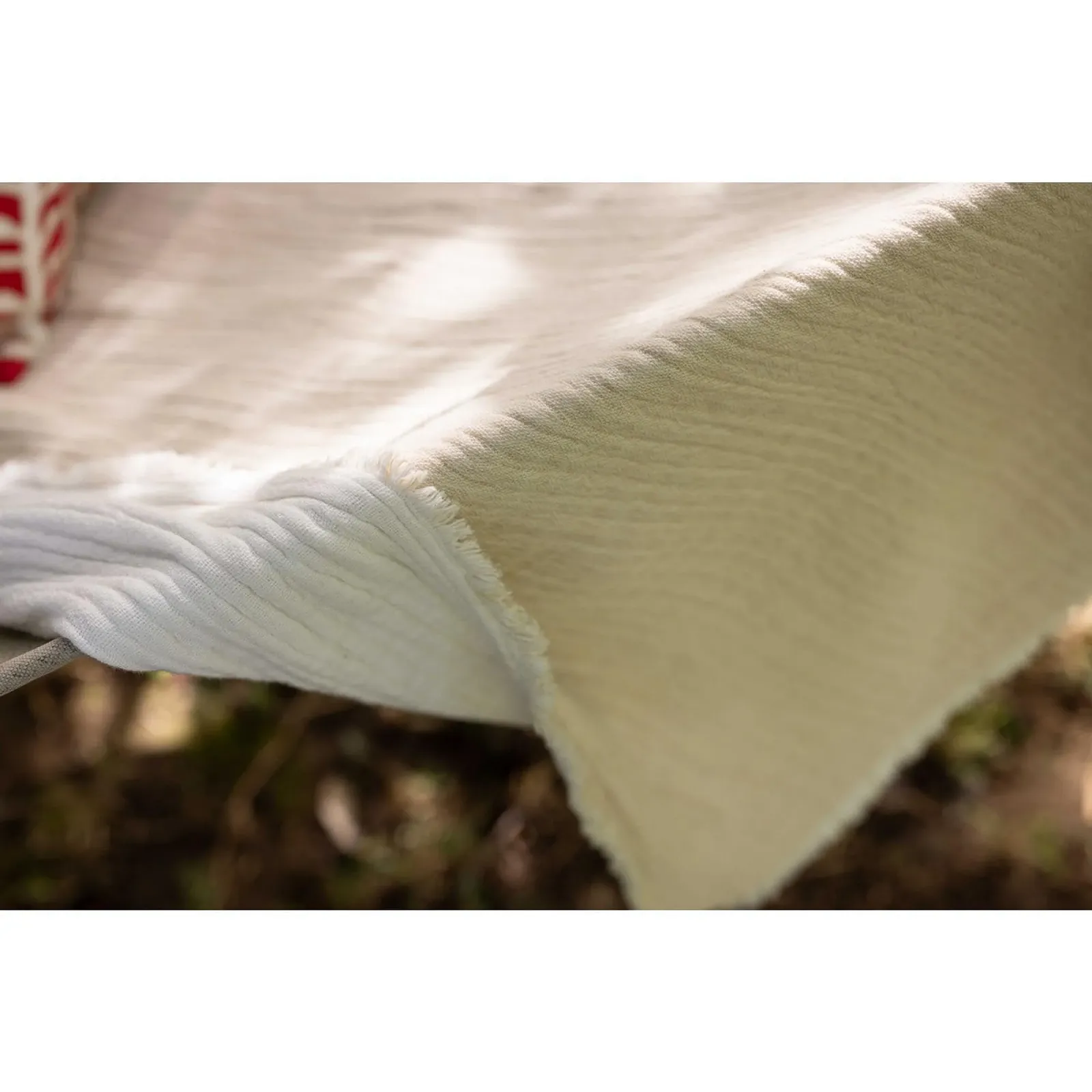 Покрывало Vivaraise Emilio Лён 180 x 260 см, фото №3 Покрывало Vivaraise Emilio Лён 180 x 260 см, фото №3