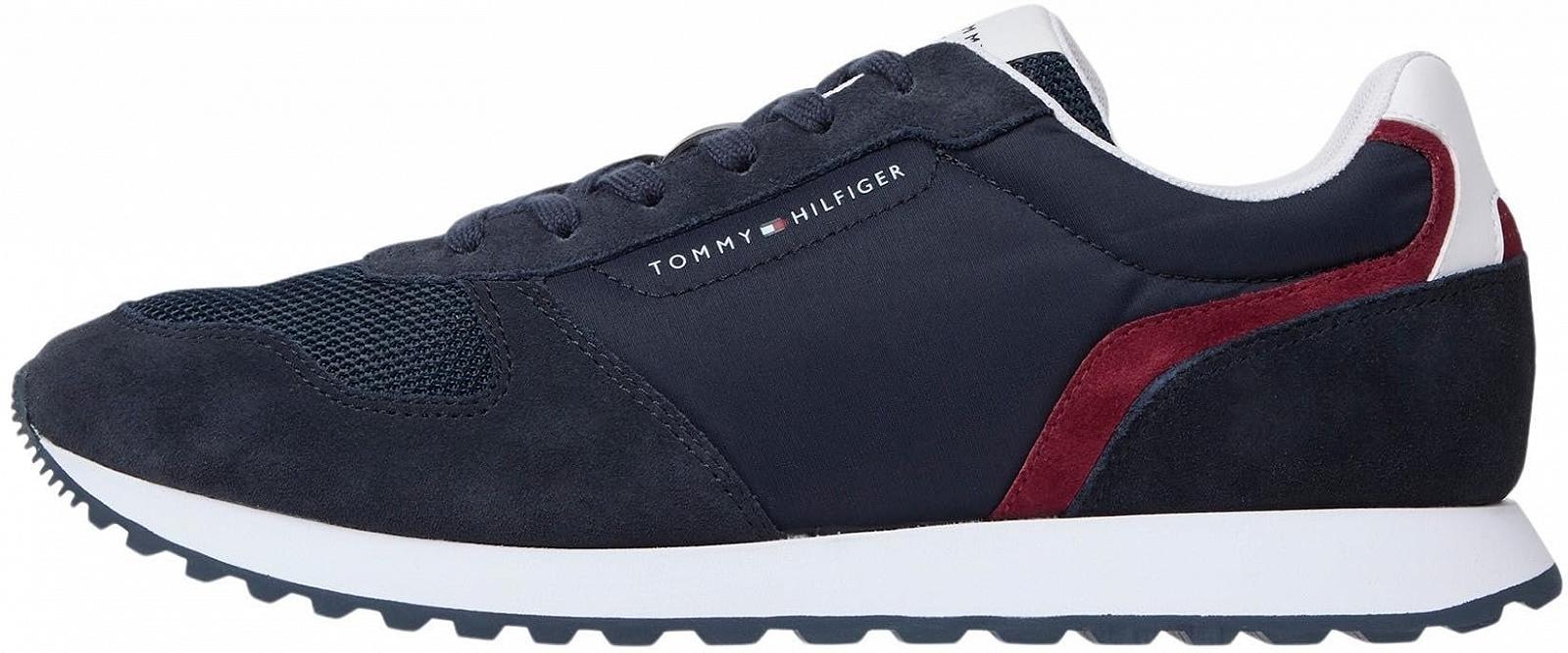 Кросівки Tommy Hilfiger New Eva Runner Summer Nylon Pop Fm0fm05427, фото №1 Кросівки Tommy Hilfiger New Eva Runner Summer Nylon Pop Fm0fm05427, фото №1