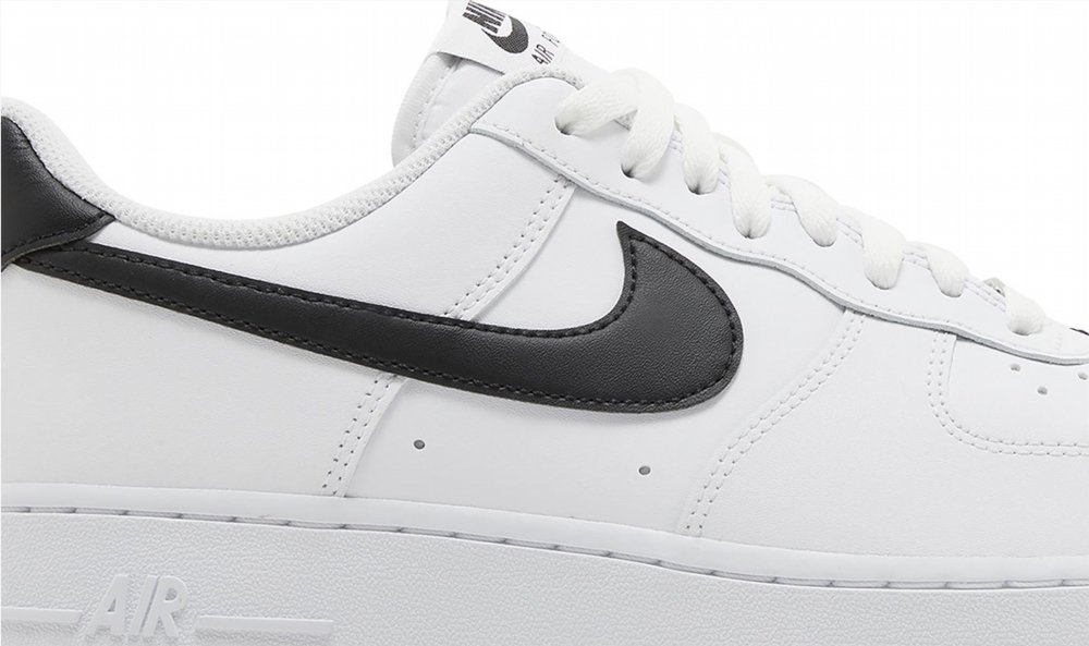 Кросівки Nike AIR FORCE 1 07 42.5, фото №3