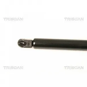 Газлифт багажника TRISCAN 8710 29289 для AUDI synthetic.ua - Фото 1