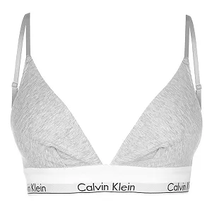 Верх бікіні-трикутник Calvin Klein Rp Logo Waistband з логотипом на поясі ціна на synthetic.ua - Фото 1 Верх бікіні-трикутник Calvin Klein Rp Logo Waistband з логотипом на поясі synthetic.ua - Фото 1