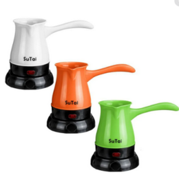 Турка электрическая Zepline ZP-008 600 Вт, фото №1 Турка электрическая Zepline ZP-008 600 Вт, фото №1