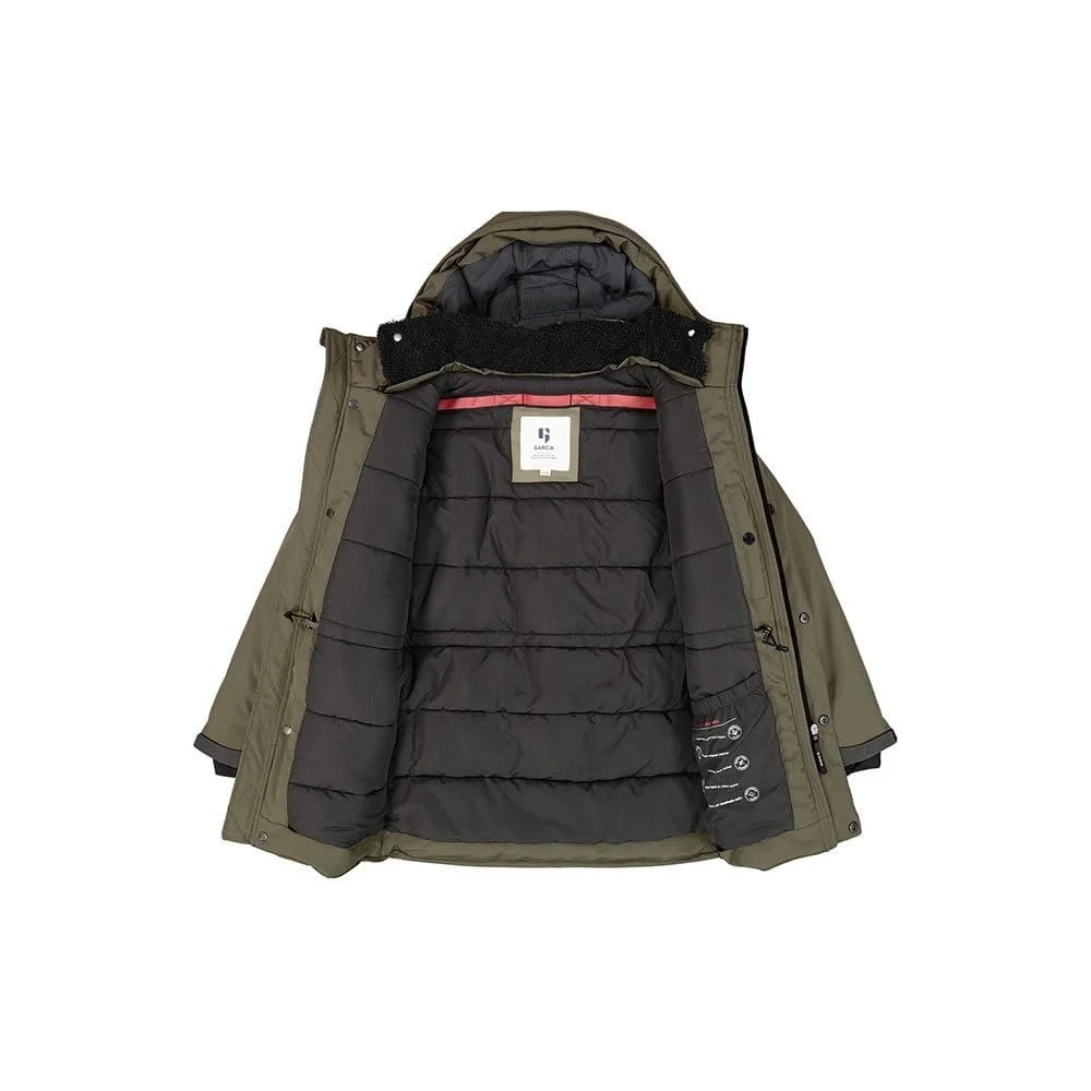 Куртки GARCIA для мальчиков, фото №5 Куртки GARCIA для мальчиков, фото №5