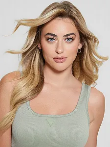 Купити Футболка GUESS ACTIVEWEAR XS Green - Фото 1 Футболка GUESS ACTIVEWEAR XS Green - Фото 1