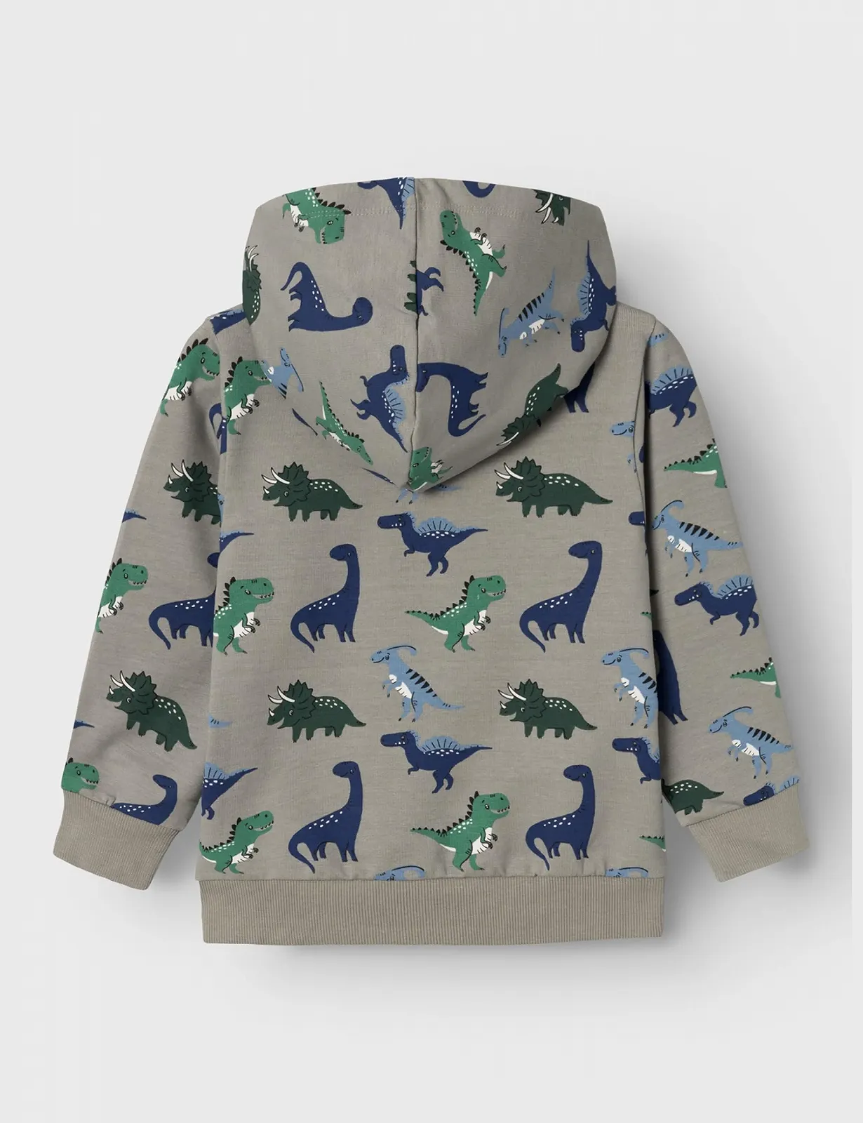 Толстовка Name IT Nmmkuno Sweat Wh Unb для хлопчиків (1 шт.), фото №3 Толстовка Name IT Nmmkuno Sweat Wh Unb для хлопчиків (1 шт.), фото №3