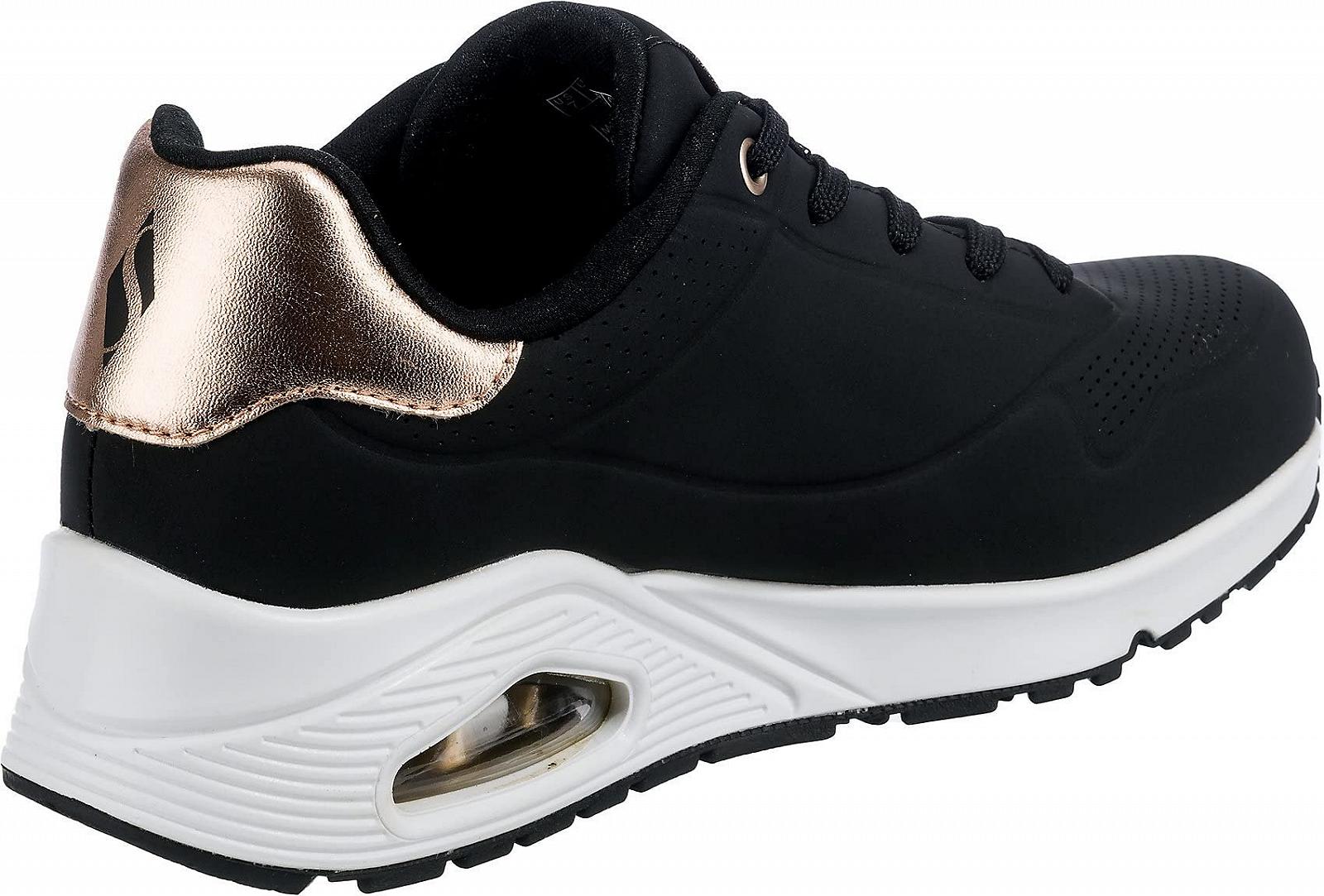 Кросівки Skechers Uno Stand On Air, фото №5