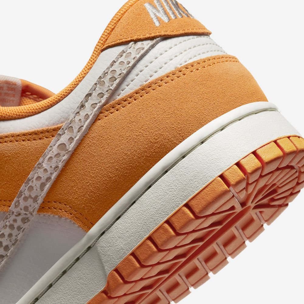 Кроссовки Nike Dunk Low 43, фото №7