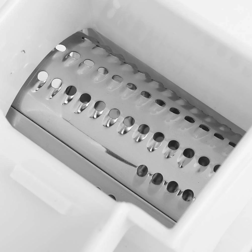 Ручная терка Tnfeeon Эргономичный дизайн, фото №5 Ручная терка Tnfeeon Эргономичный дизайн, фото №5