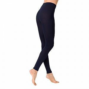 Леггинсы KUNERT Soft Wool Cotton без резинок - Фото 1