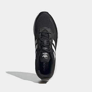 Кросівки Adidas ZX 1K BOOST 2.0 42 2/3 synthetic.ua - Фото 1