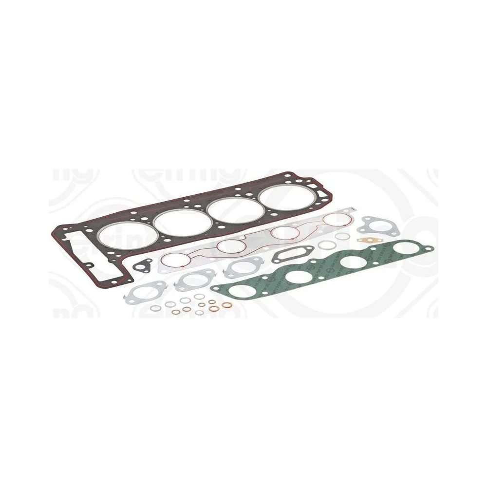 Комплект прокладок ГБЦ ELRING 776.718 для MERCEDES-BENZ, фото №1