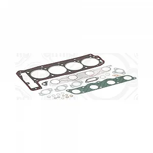 Комплект прокладок ГБЦ ELRING 776.718 для MERCEDES-BENZ - Фото 1