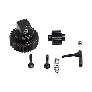 Ремкомплект реверсивной трещотки HAZET 8816P/7N - Фото 1