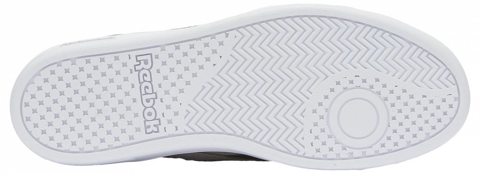 Кросівки Reebok Court Retro Unisex, фото №7