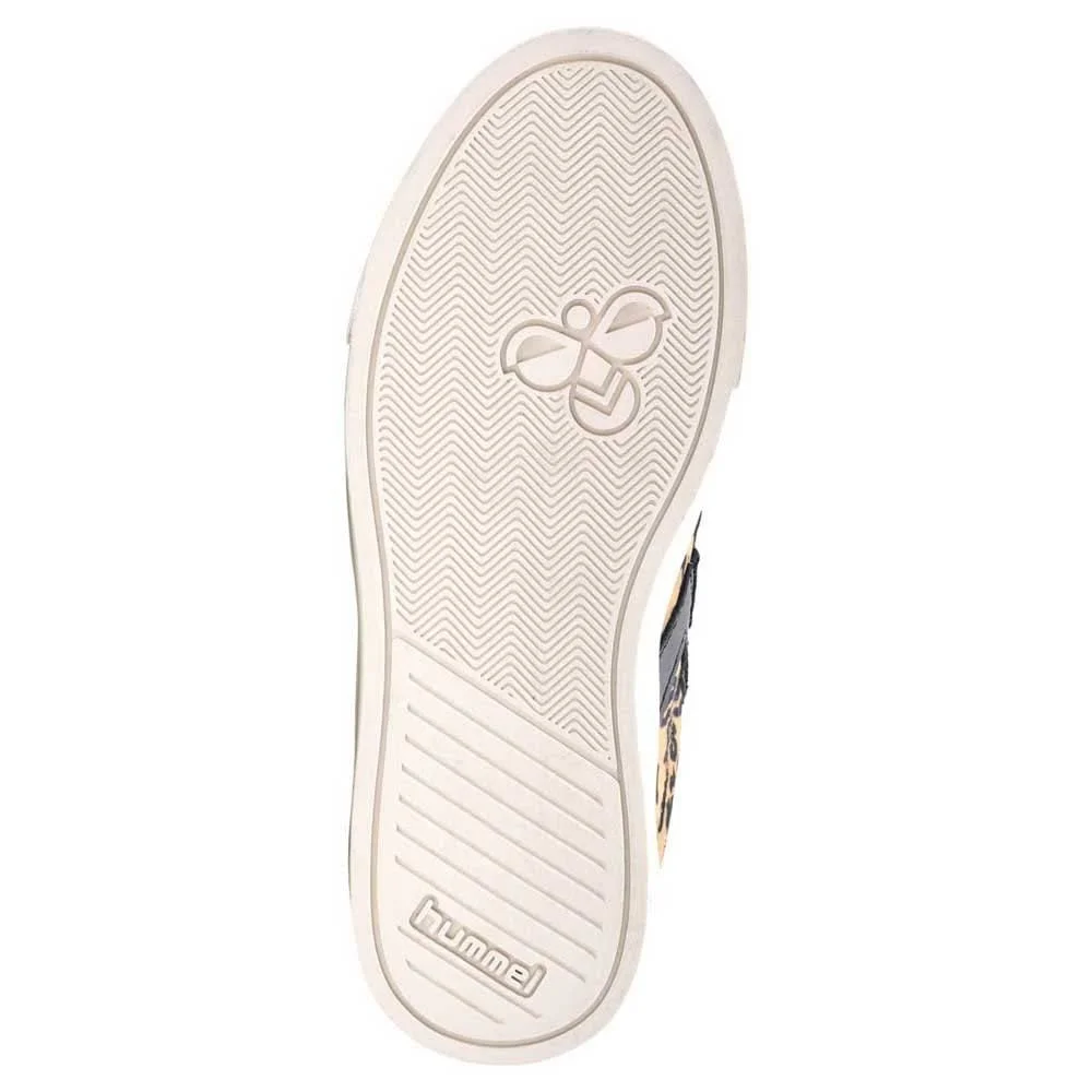 Кроссовки Hummel Slimmer Stadil Детские Размер, фото №3