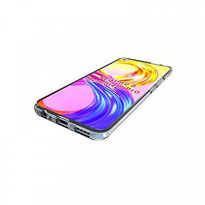 Чехол-накладка BeCover для Realme 8/8 Pro Transparancy 706936 synthetic.ua - Фото 1