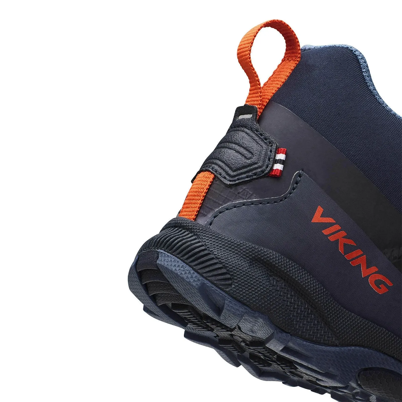 Сапоги Viking Unisex Kinder Toasty Ii Gtx, фото №2